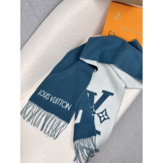 Louis Vuitton Scarf